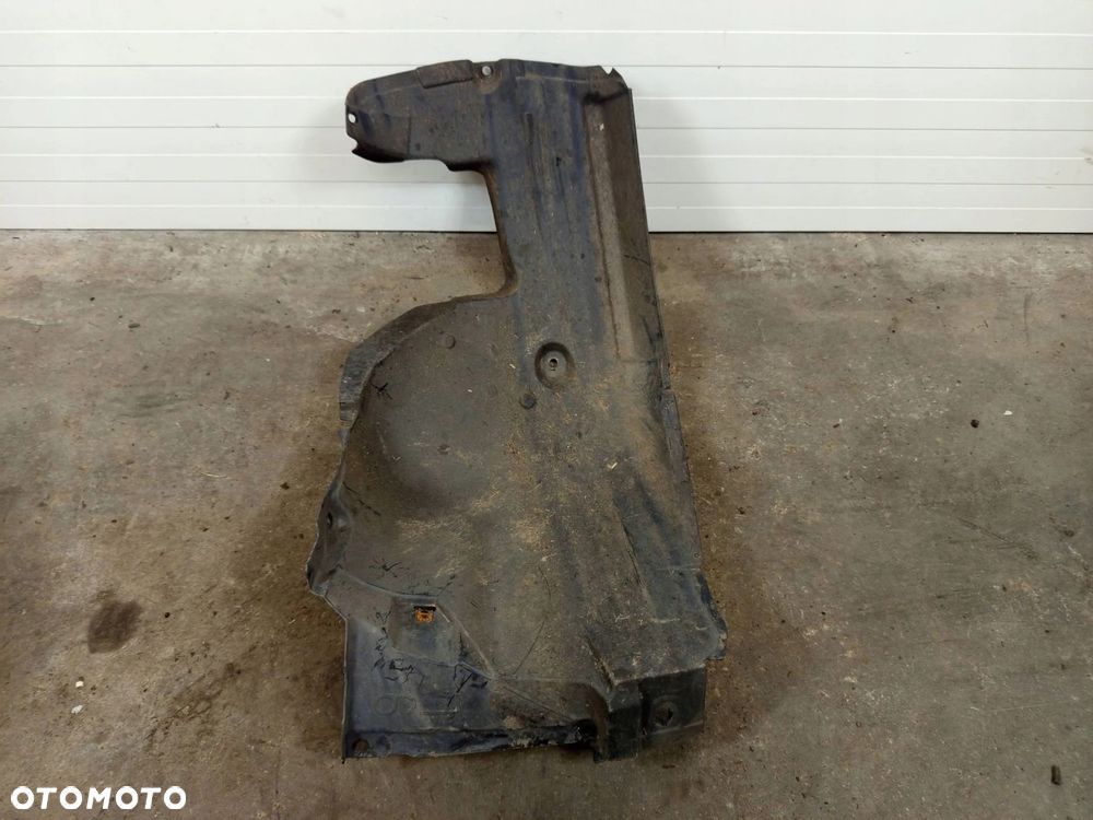 NADKOLE LEWY PRZÓD PRZEDNIE LEWE BMW 3 E90 LCI M PAKIET 7059377 - 4