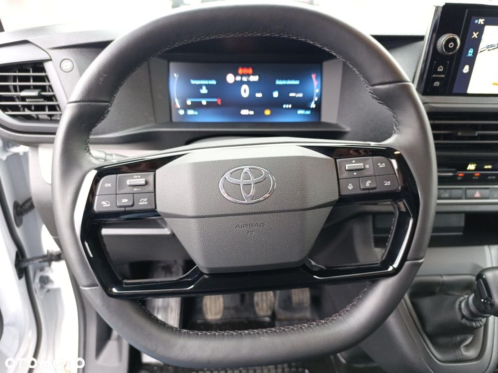 Toyota PROACE - 14