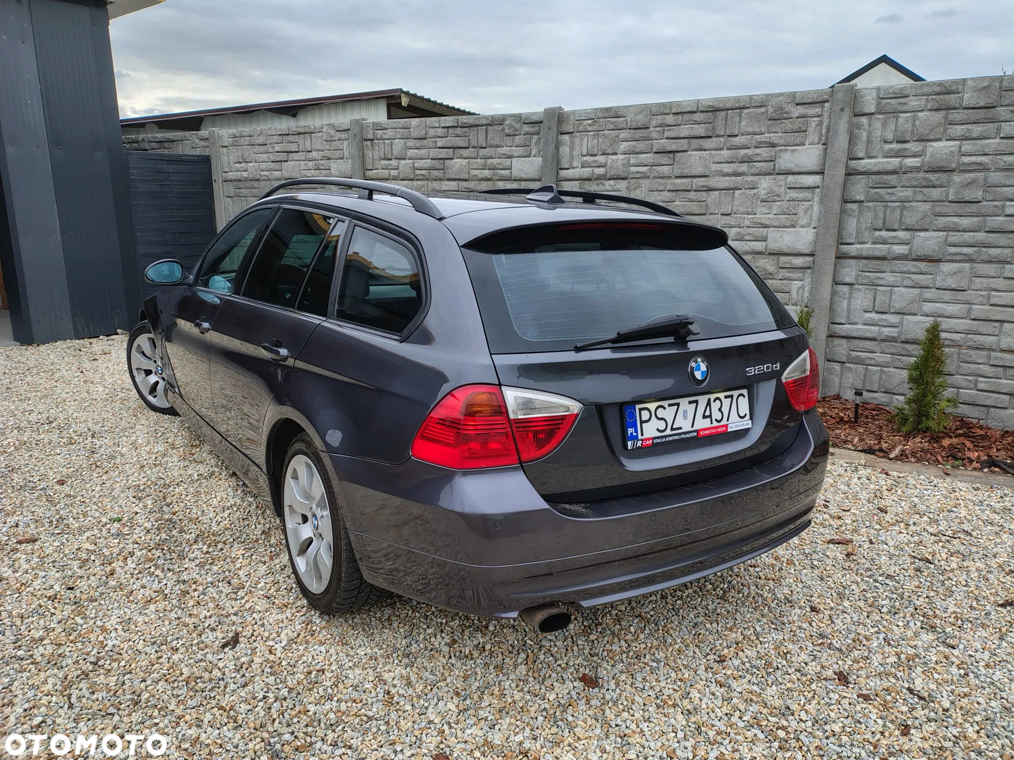 BMW Seria 3 - 23