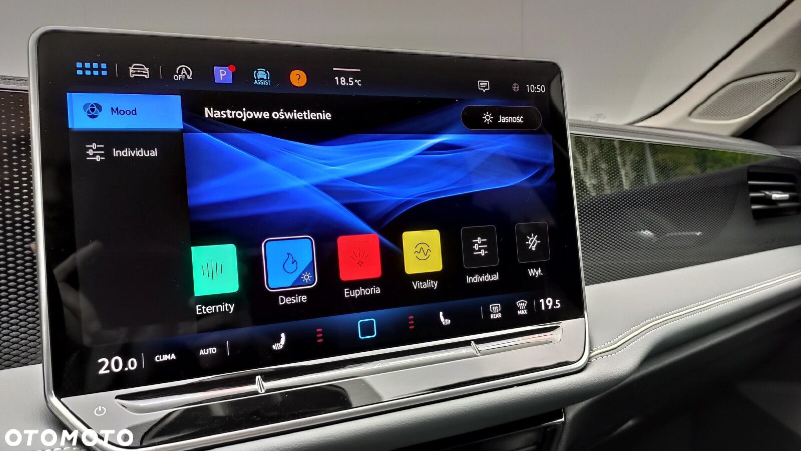 Volkswagen Passat 1.5 TSI eHybrid PHEV Business DSG - 17