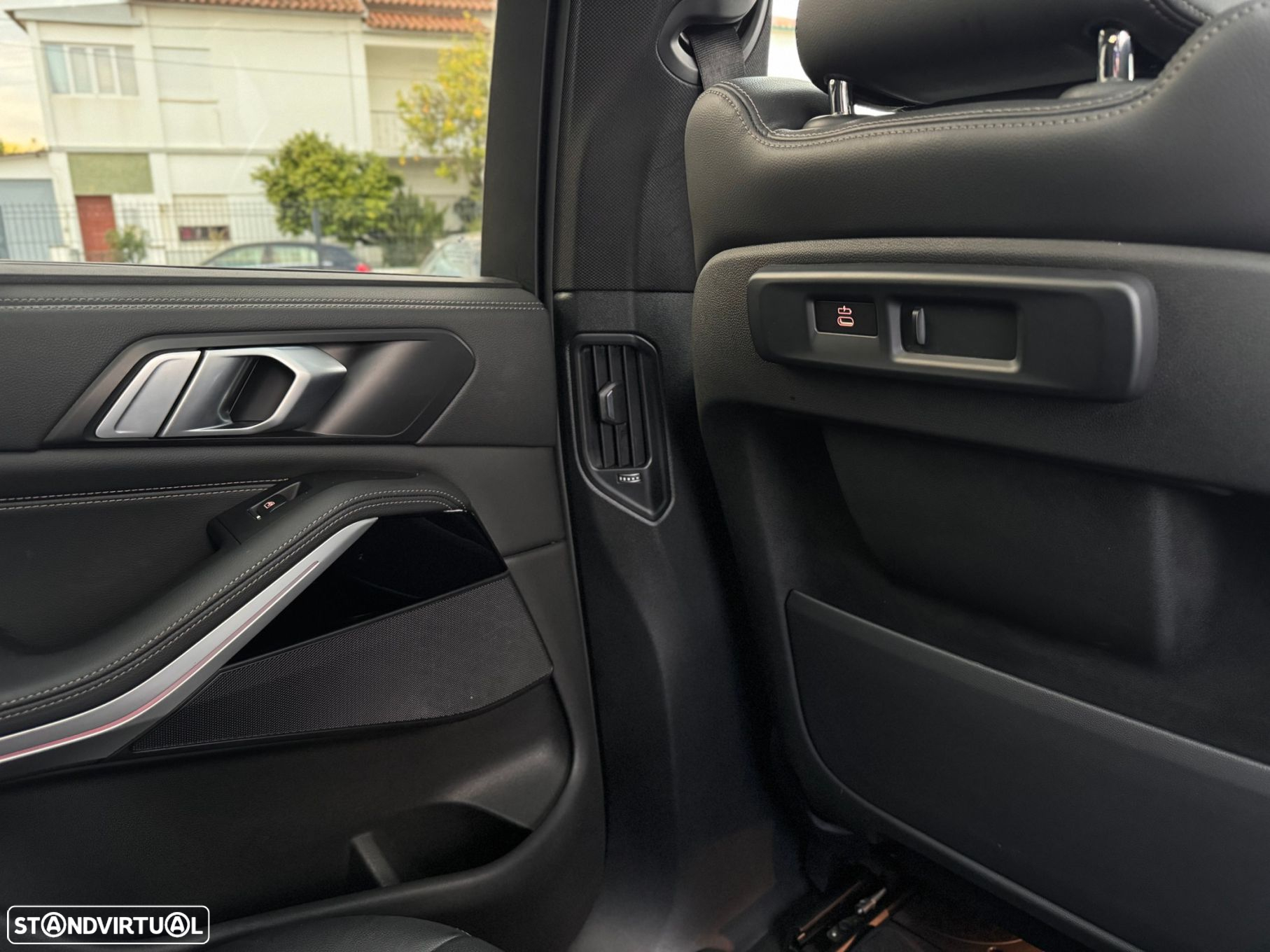 BMW X5 45 e xDrive Pack M - 23