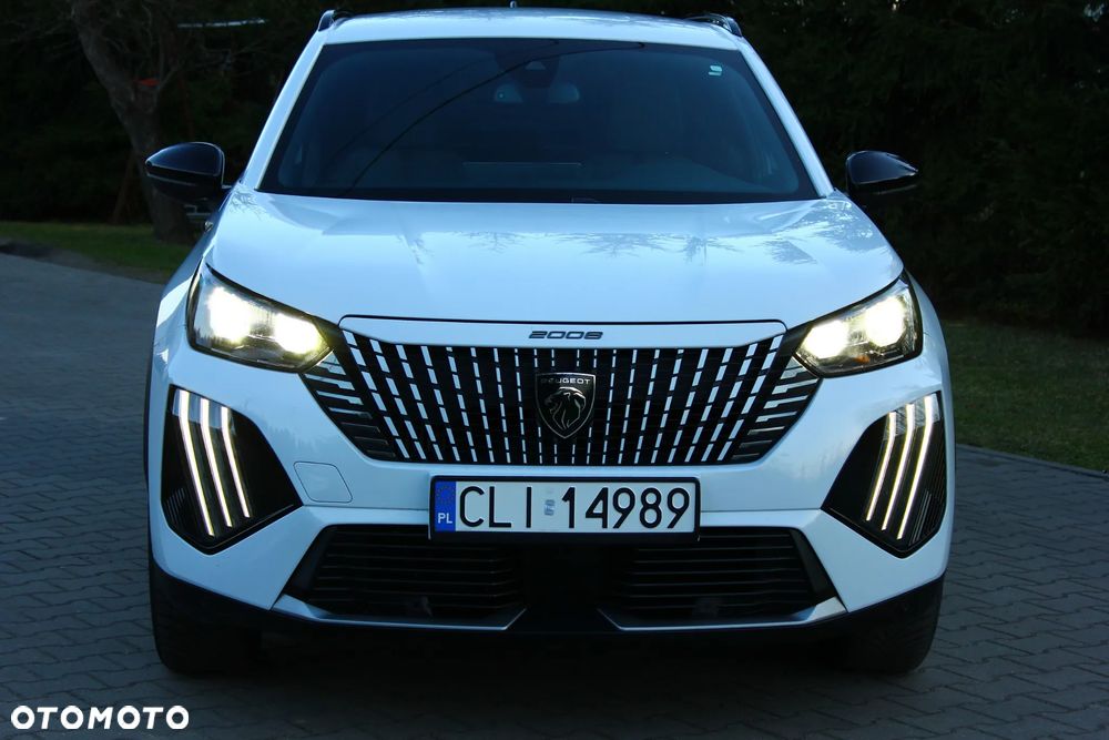 Peugeot 2008 1.5 BlueHDi Allure S&S EAT8 - 23