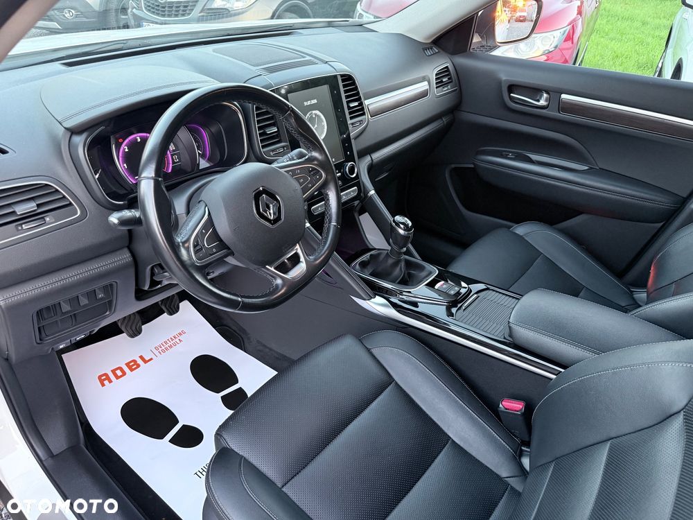 Renault Koleos - 16
