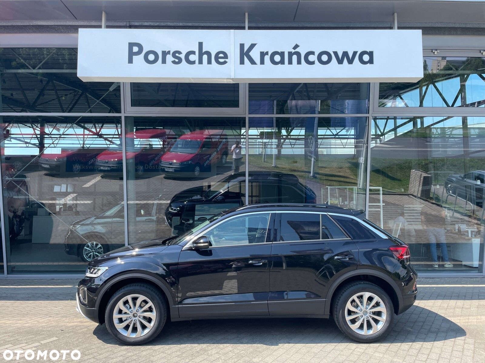 Volkswagen T-Roc 1.5 TSI Life Plus DSG - 5