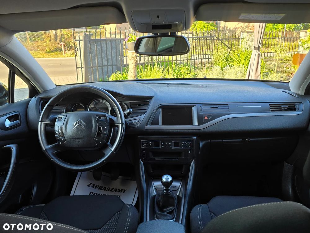 Citroën C5 BlueHDi 150 S&S Exclusive - 19