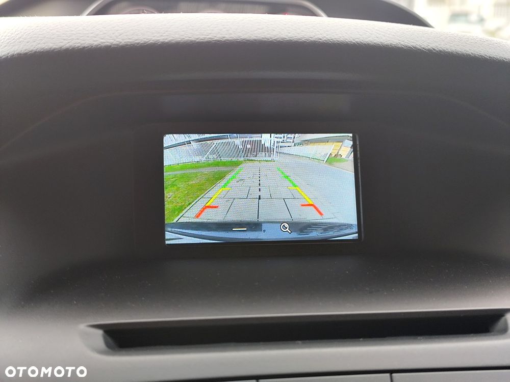 Ford Focus 2.0 EcoBoost ST - 24