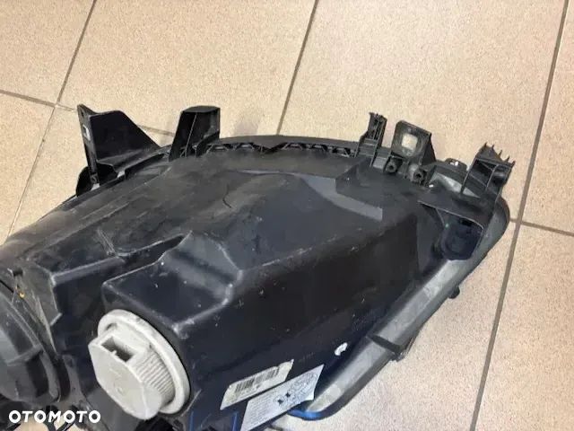 LAMPA PRZÓD PRAWA FIAT DUCATO III BOXER JUMPER 1340663080 - 7