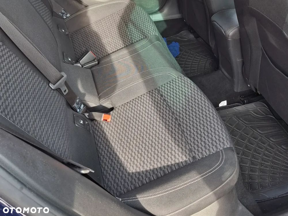 Opel Astra 1.6 BiTrb D (CDTI) Start/Stop Dynamic - 13