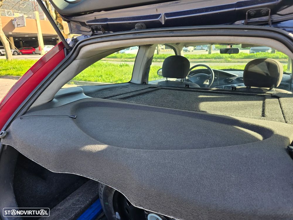 Ford Focus - 5