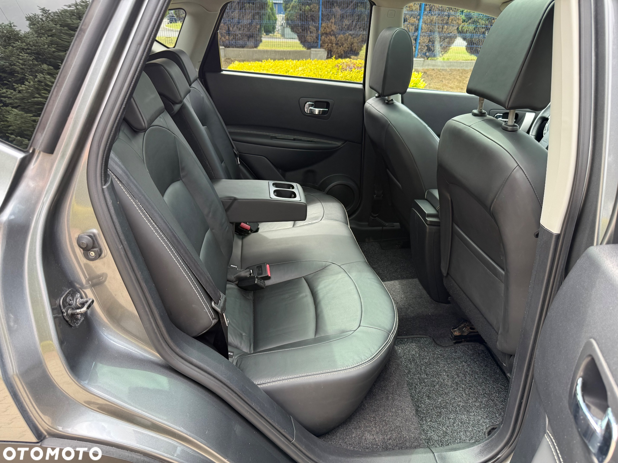 Nissan Qashqai 2.0 Tekna - 34
