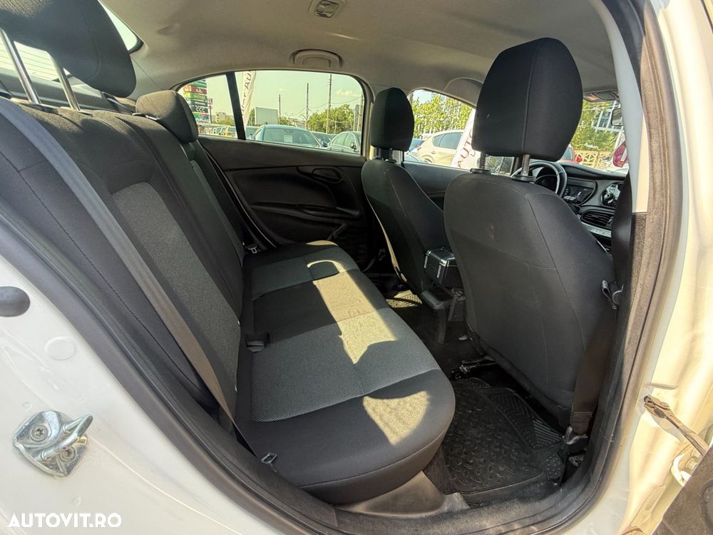 FIAT Tipo 2020 — imagine 18