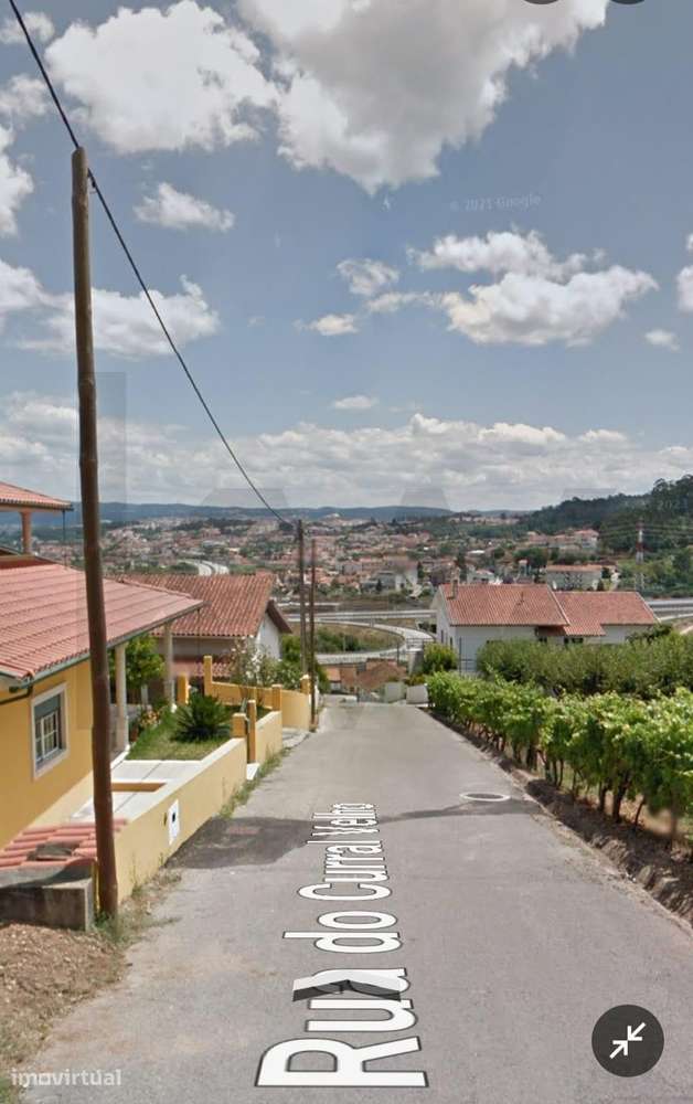 Terreno com vistas desafogadas para Construção em São Martinho do Bisp - Grande imagem: 3/3
