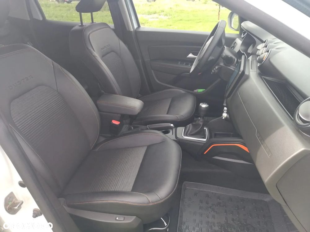 Dacia Duster 1.0 TCe Prestige - 9