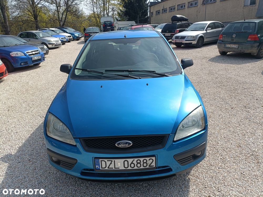 Ford Focus - 2