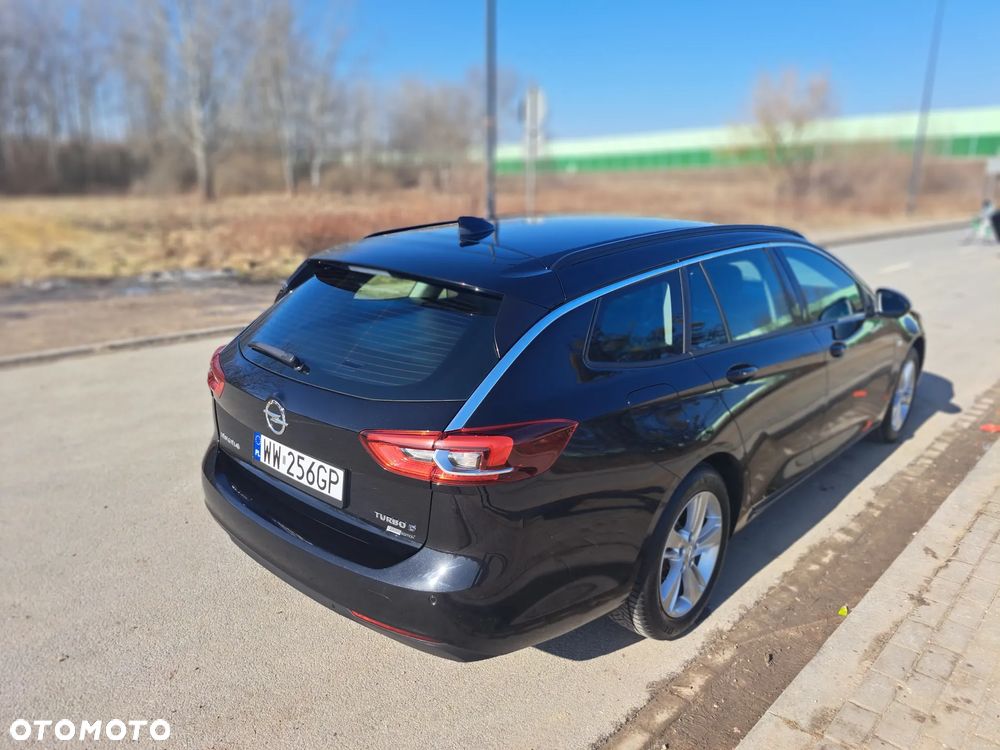 Opel Insignia 2.0 CDTI Innovation S&S - 24