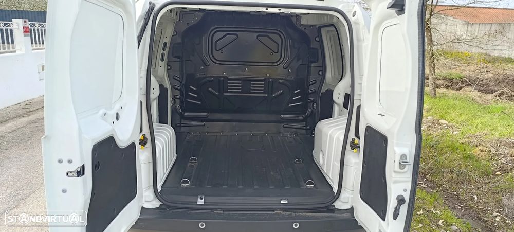 Fiat Fiorino 1.3 MultiJet profissional - 7