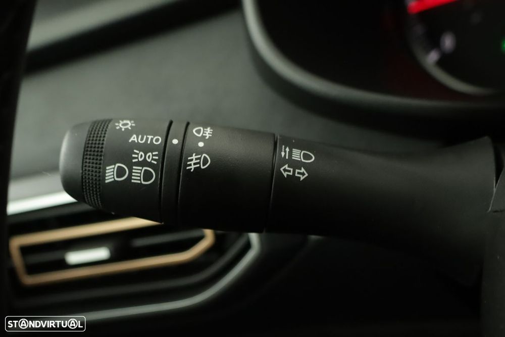 Dacia Sandero 1.2 ECO-G Extreme - 15