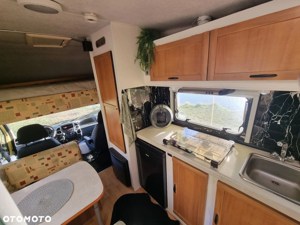 Fiat Ducato - 20