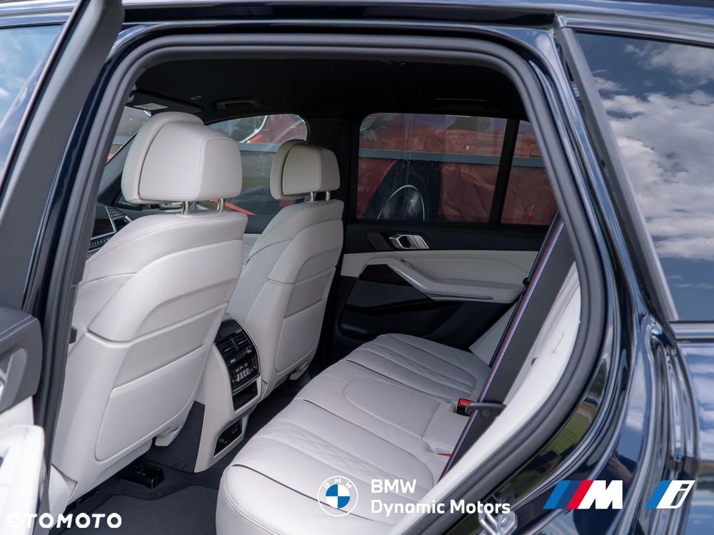 BMW X5 xDrive50e - 25