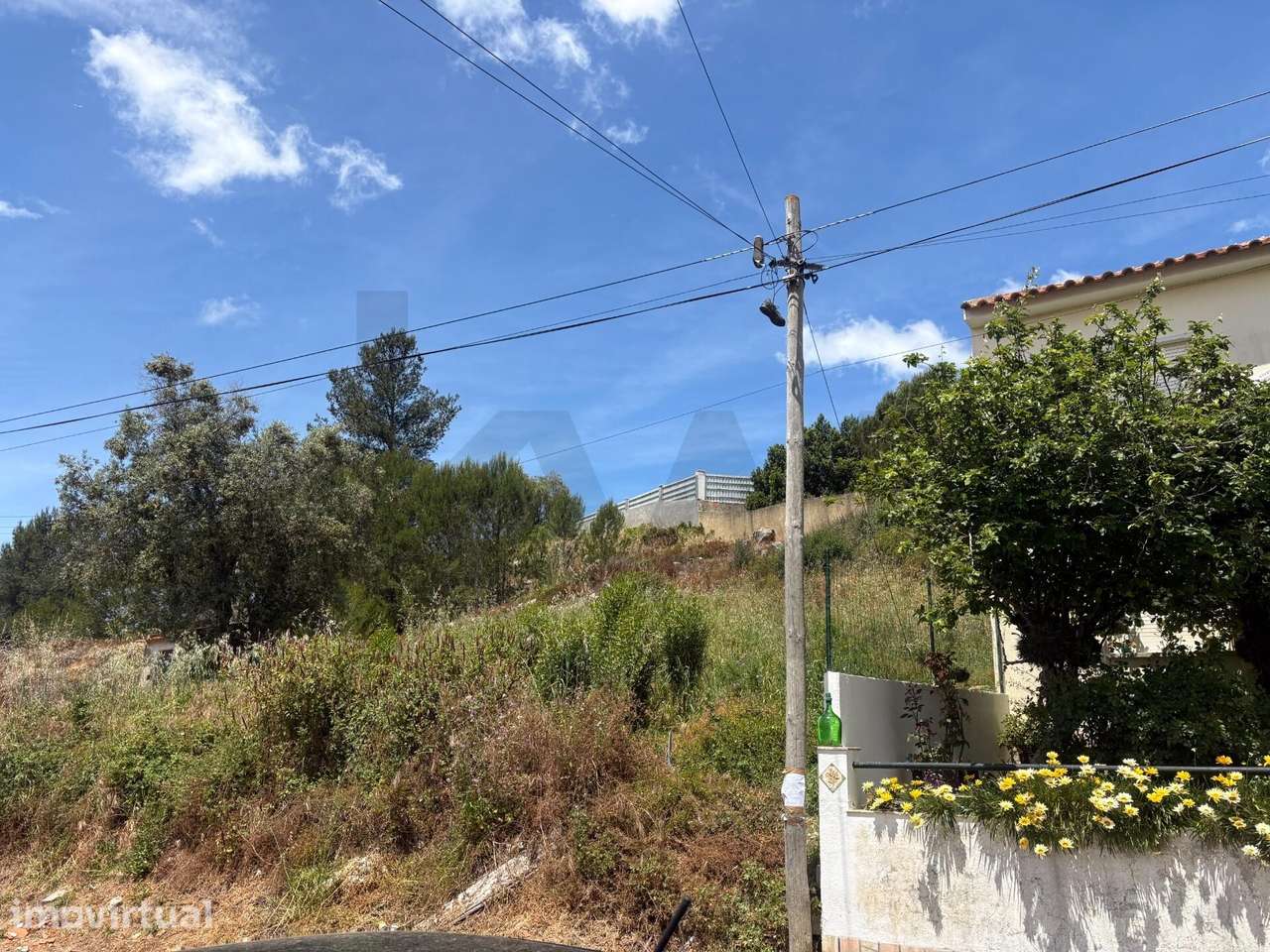 Lote de Terreno - Algueirão - Grande imagem: 4/6