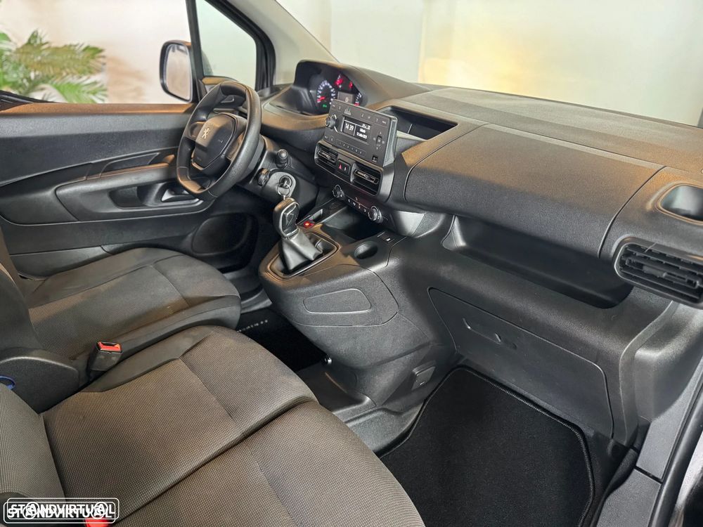 Peugeot Partner - 15