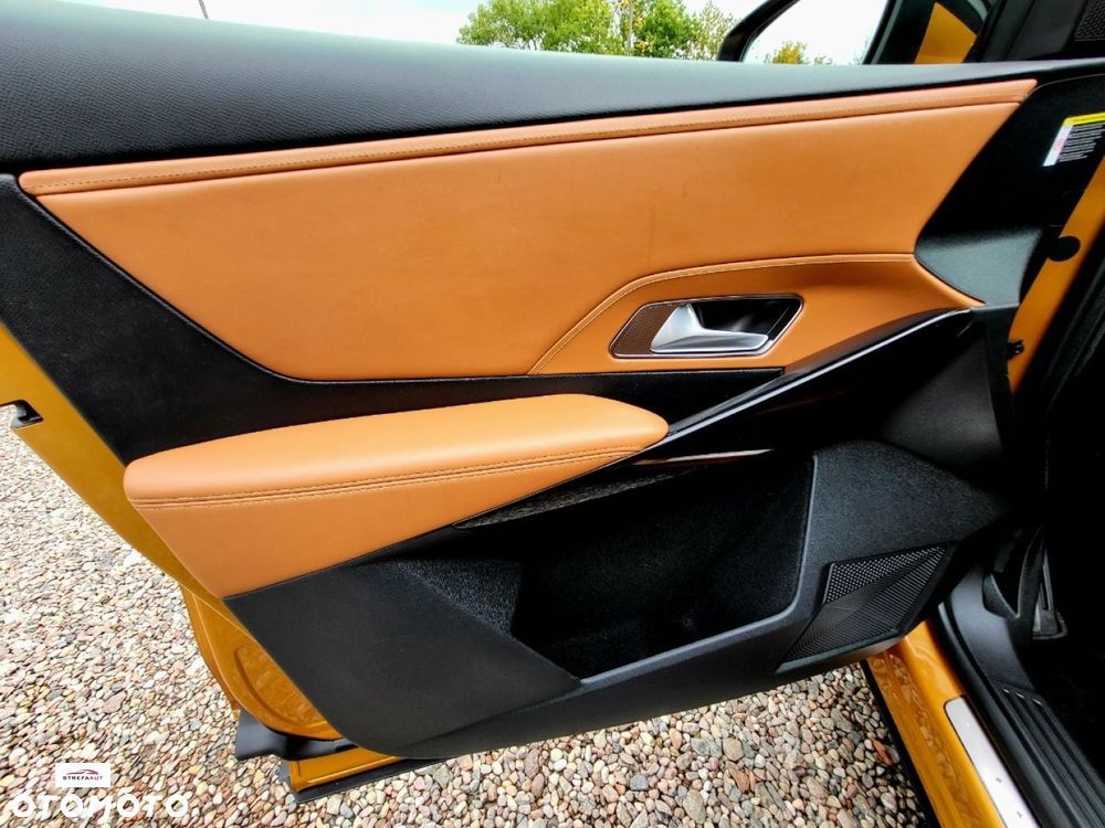 DS Automobiles DS 7 Crossback - 23