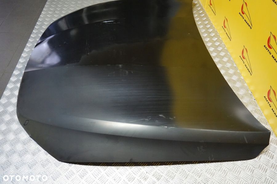 KIA K5 2021 - 2024 Maska Przód Pokrywa Silnika USA - 10