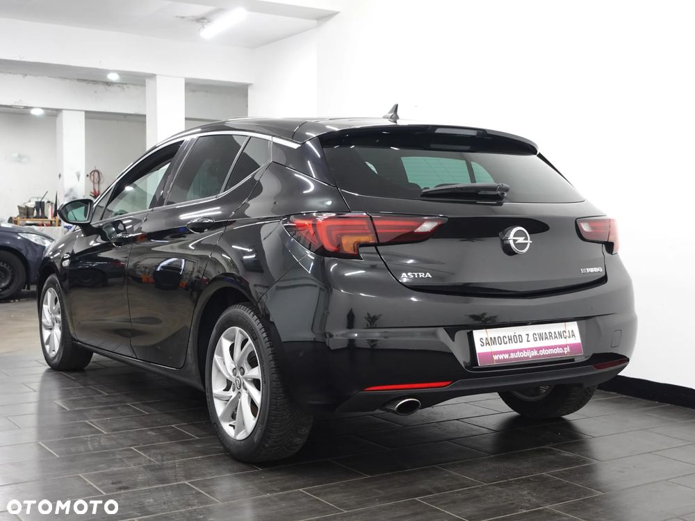 Opel Astra 1.6 BiTurbo D (CDTI) Start/Stop Innovation - 7