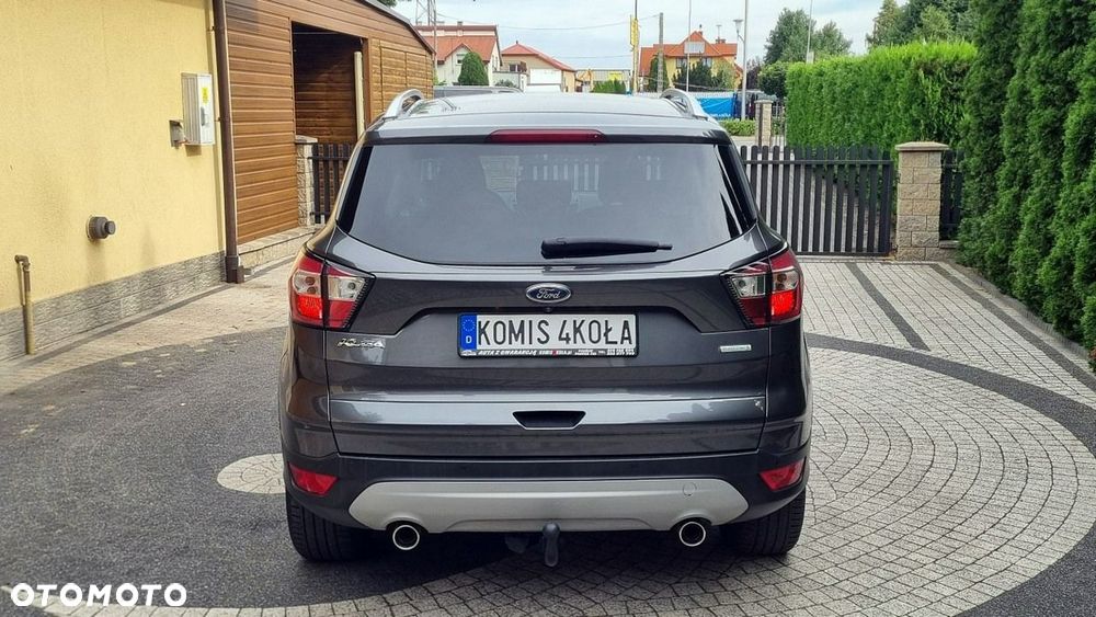 Ford Kuga - 6