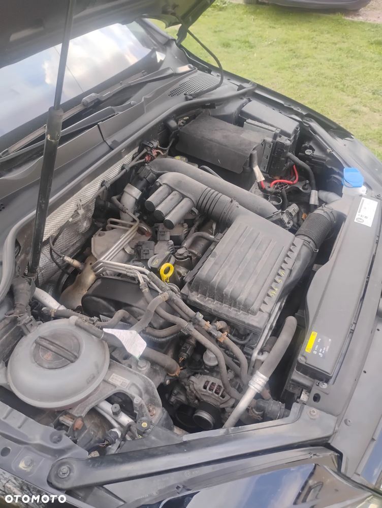 Volkswagen Golf 1.4 TSI BlueMotion Technology Comfortline - 28