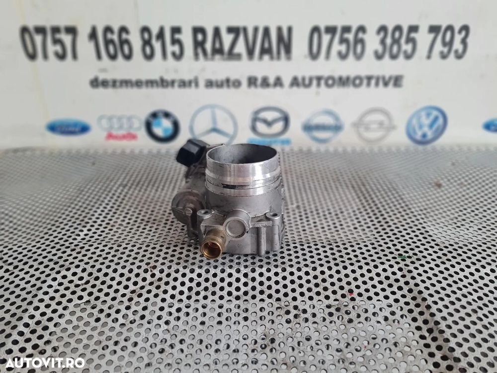 Clapeta Acceleratie Bmw Cod  F10 F11 F20 F21 F30 F31 F25 F26 X3 X4 Etc.- Dezmembrari Arad - 4