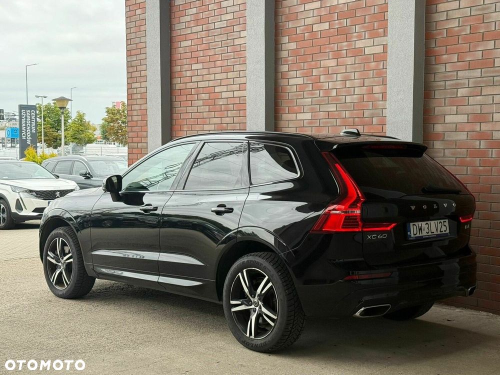 Volvo XC 60 - 3