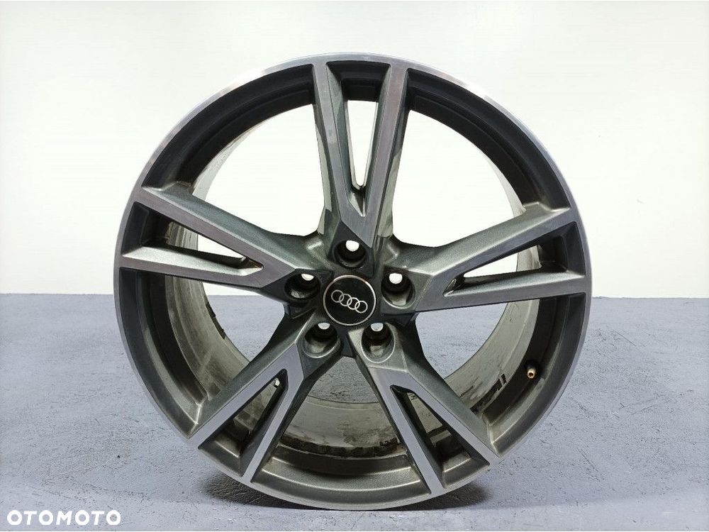 AUDI Q5 II FY LIFT FELGA ALUMINIOWA 5X112 8JX19 ET39 80A601025R - 1