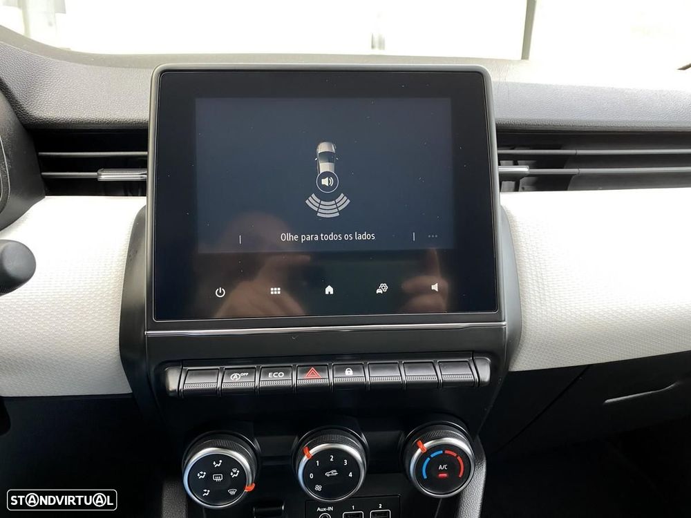 Renault Clio 1.0 TCe Limited Bi-Fuel - 31