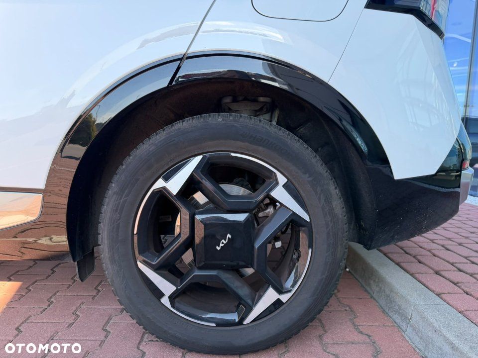 Kia Sportage - 26