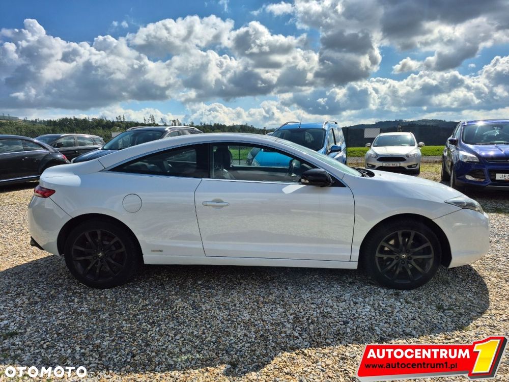 Renault Laguna - 7