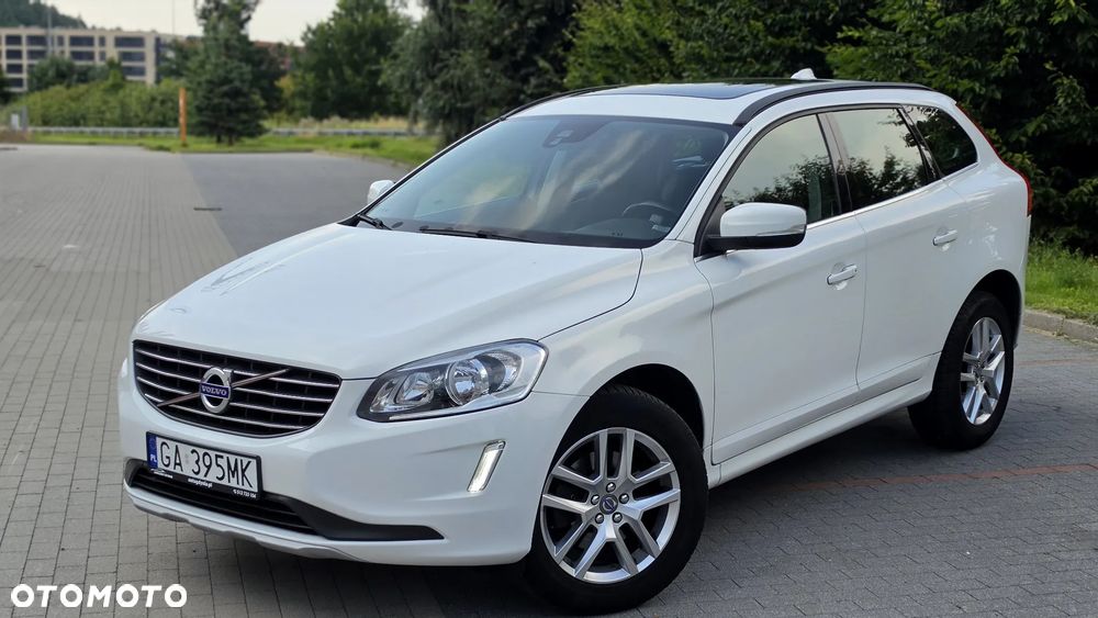 Volvo XC 60 D4 Geartronic Ocean Race - 3