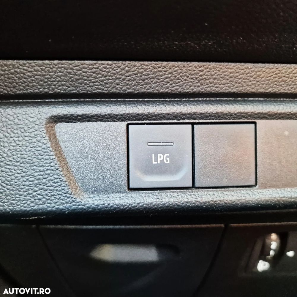 Dacia Jogger 5 locuri ECO-G 100 SL Extreme - 21
