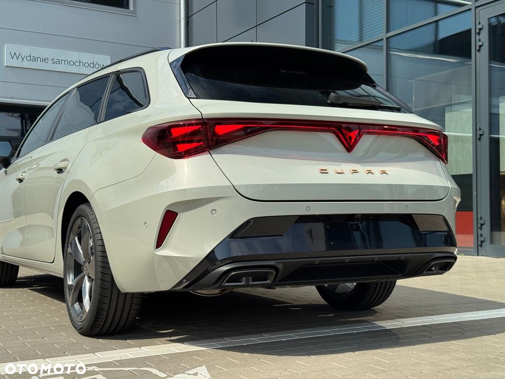 Cupra Leon Sportstourer 1.5 eTSI mHEV DSG - 14