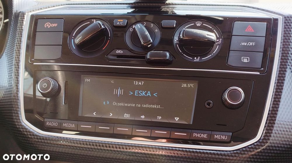 Volkswagen up! 1.0 move - 10