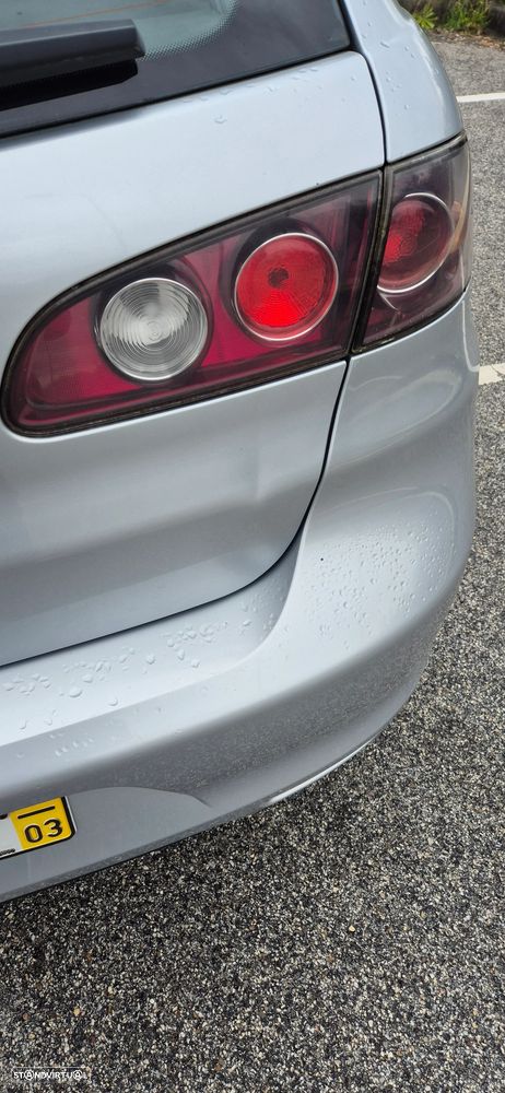 SEAT Ibiza - 3