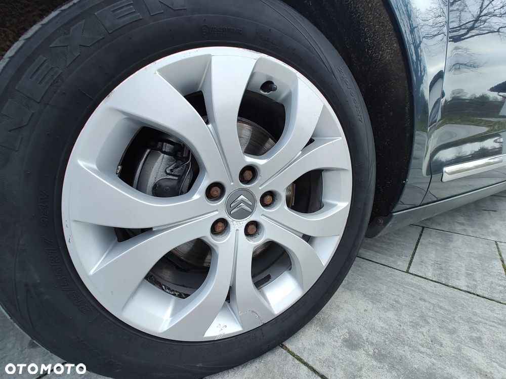 Citroën C5 2.0 HDi Exclusive - 17