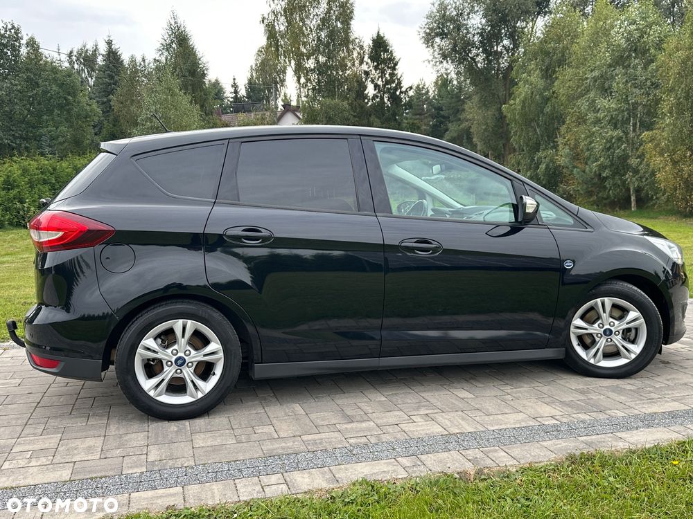 Ford C-MAX 2.0 TDCi Edition ASS - 11