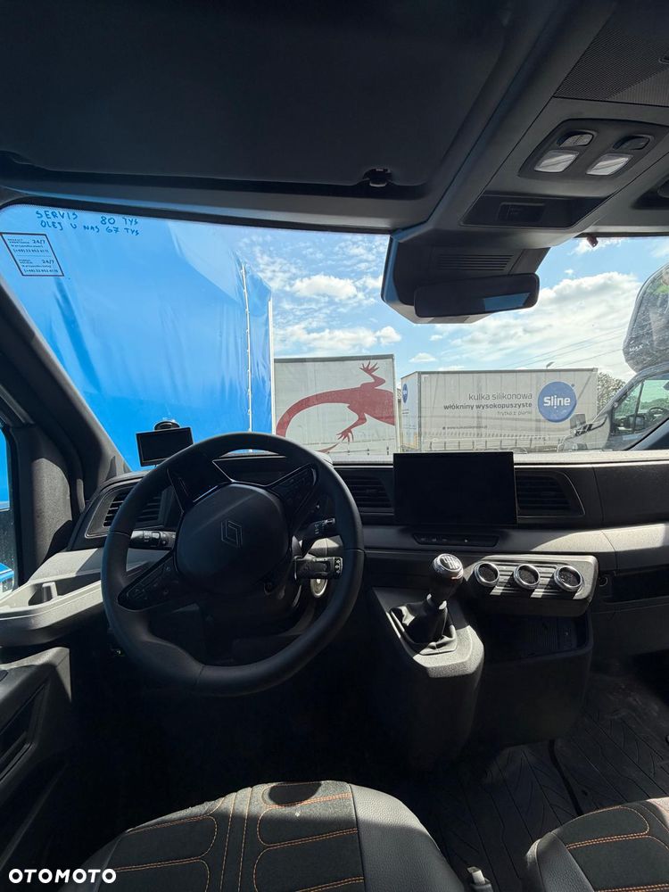 Renault Master - 16