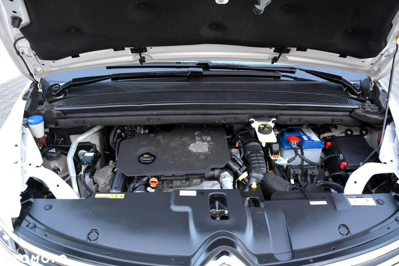 Citroën C4 SpaceTourer BlueHDi 130 Stop&Start SHINE - 38