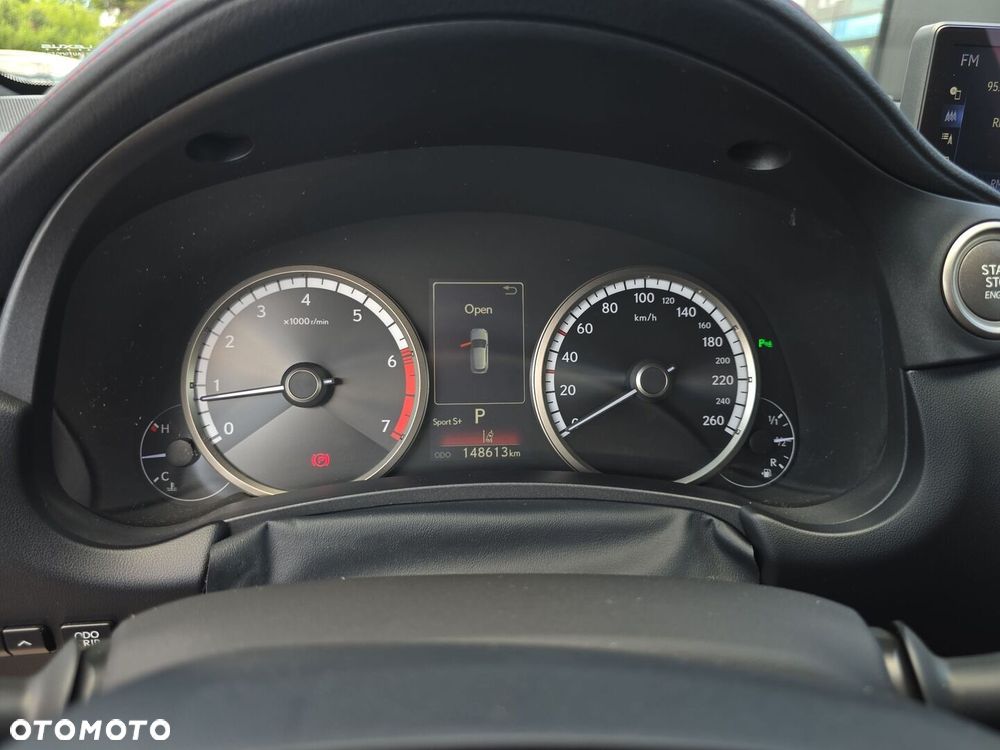 Lexus NX 300 F Sport AWD - 17