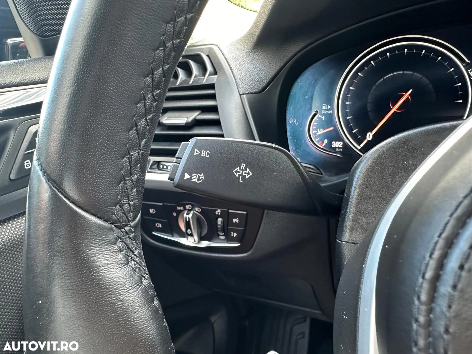 BMW X3 xDrive20d AT xLine - 17