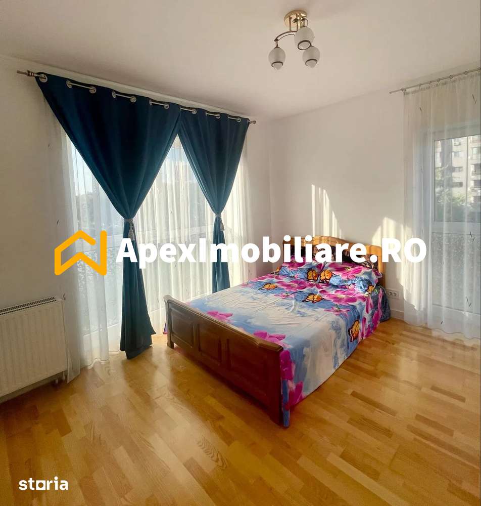 Apartament 2 camere de inchiriat Pajura Bucuresti | ApexImobiliare.ro — fotografia 1