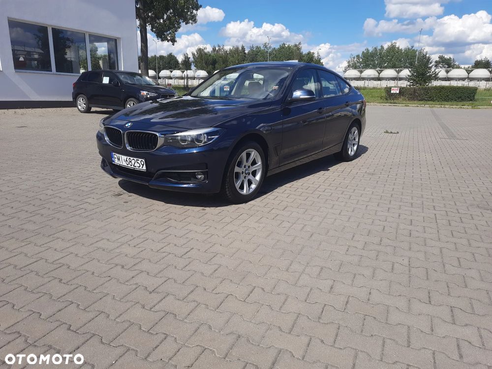 BMW Seria 3 - 3