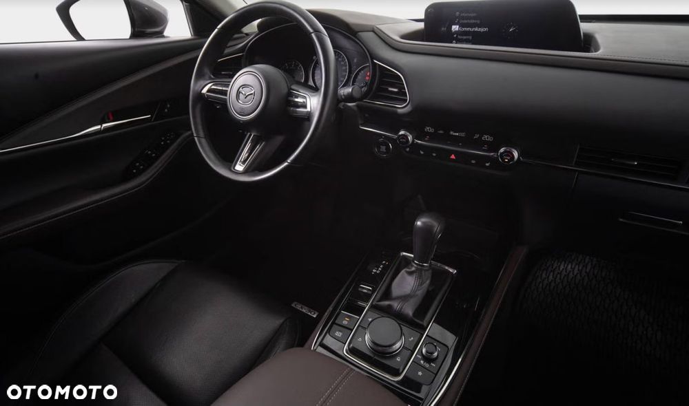 Mazda CX-30 e-SKYACTIV-X 2.0 M HYBRID AWD DRIVE - 20